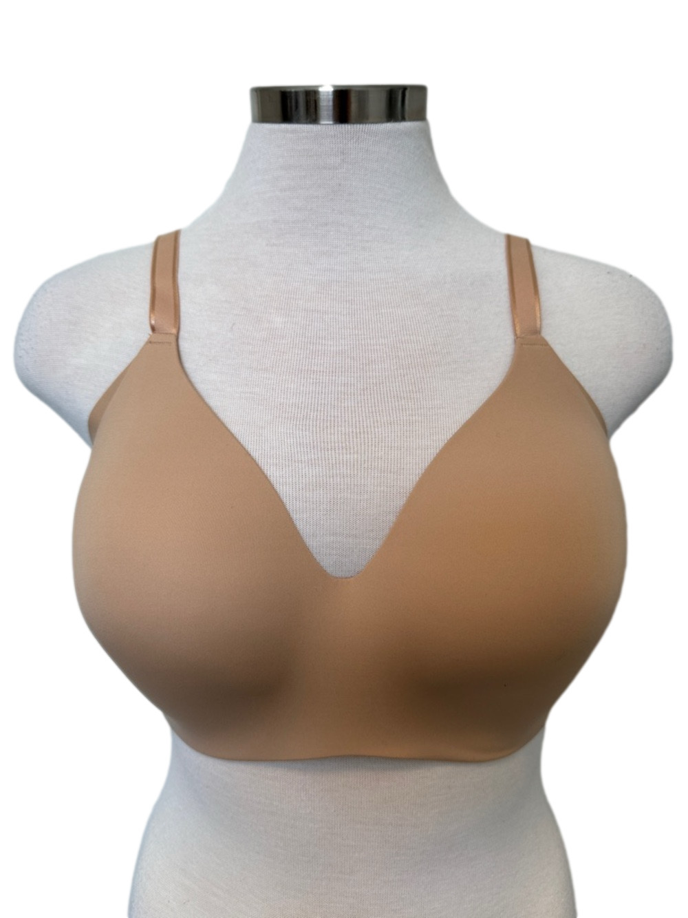 NWT Knix WingWoman Bra sz 7